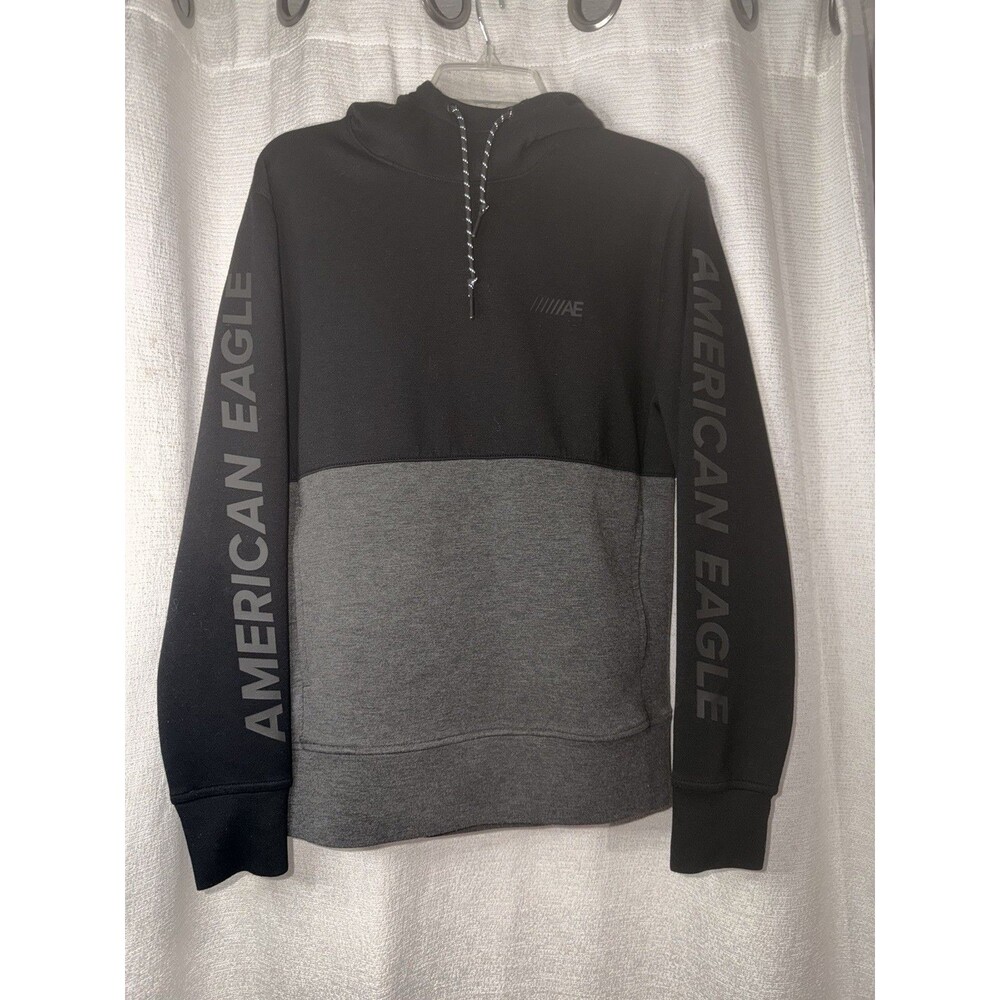 American Eagle Hoodie Size Men’s XS